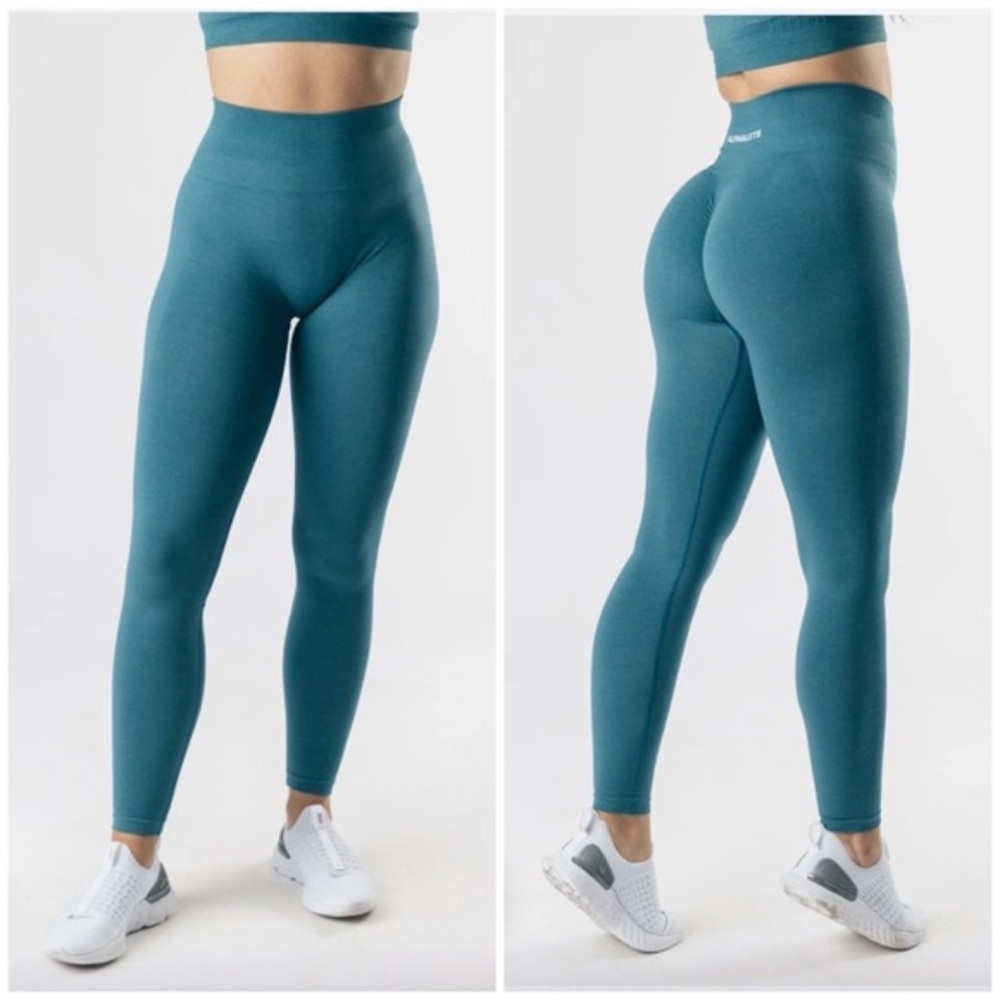Alphalete Rainfall Amplify Leggings